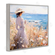 RB | Classic Woman by Shore