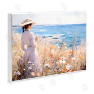 RB | Classic Woman by Shore
