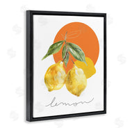 Carol Robinson | Modern Lemons Branch