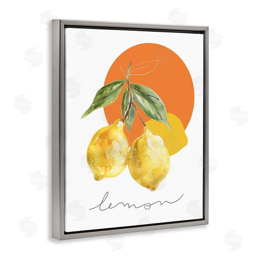 Carol Robinson | Modern Lemons Branch