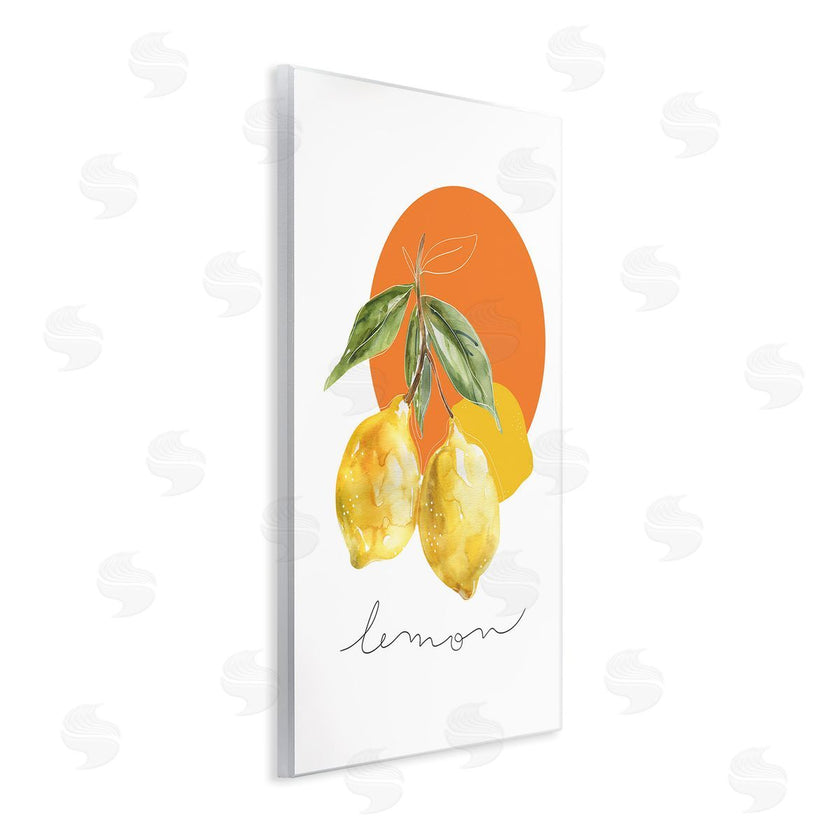 Carol Robinson | Modern Lemons Branch