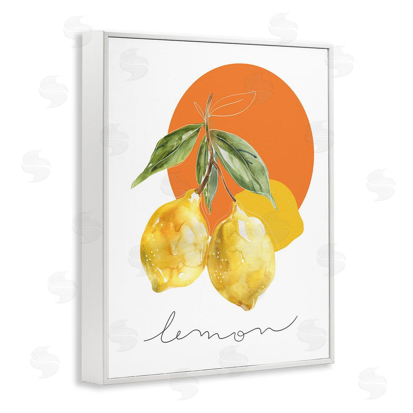 Carol Robinson | Modern Lemons Branch