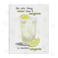 House Fenway | Another Margarita Phrase