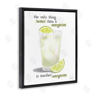 House Fenway | Another Margarita Phrase