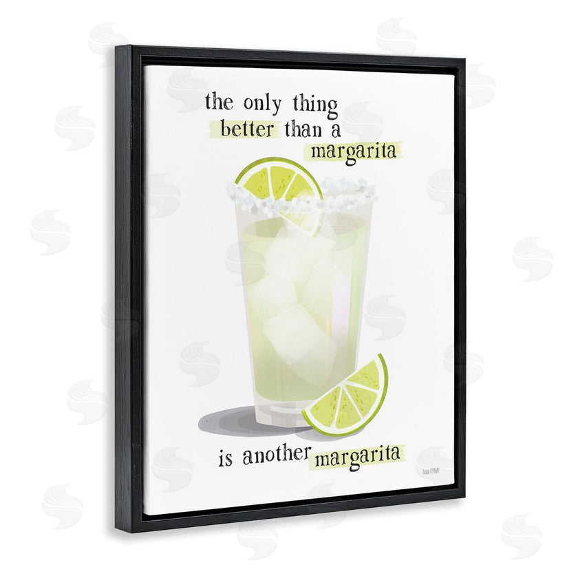 House Fenway | Another Margarita Phrase
