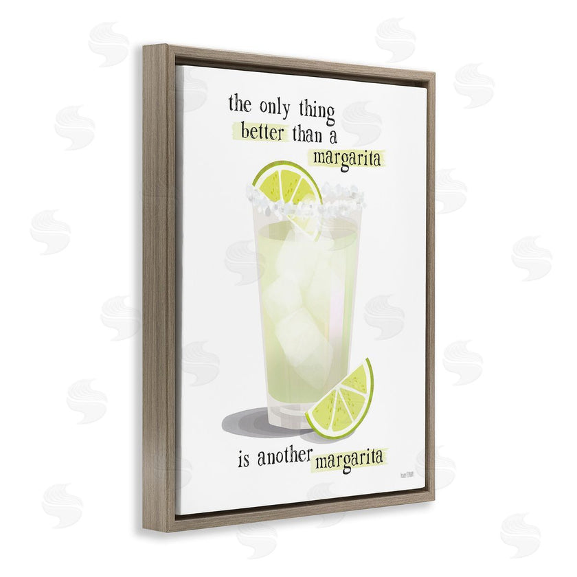 House Fenway | Another Margarita Phrase