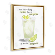 House Fenway | Another Margarita Phrase