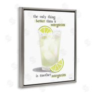 House Fenway | Another Margarita Phrase
