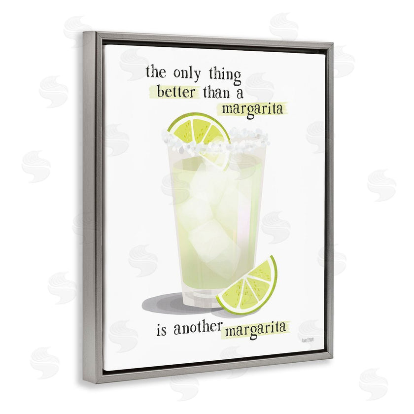 House Fenway | Another Margarita Phrase
