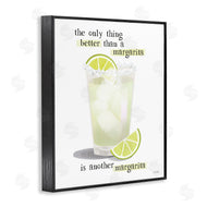 House Fenway | Another Margarita Phrase