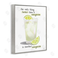 House Fenway | Another Margarita Phrase