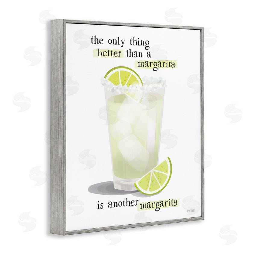 House Fenway | Another Margarita Phrase