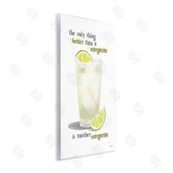 House Fenway | Another Margarita Phrase