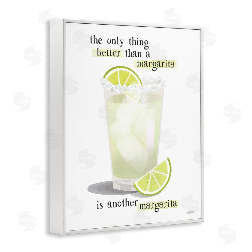 House Fenway | Another Margarita Phrase