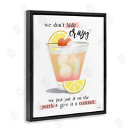 House Fenway | We Don't Hide Crazy