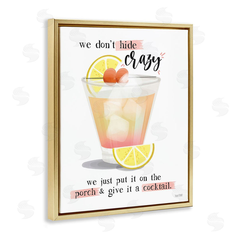 House Fenway | We Don't Hide Crazy