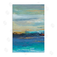 Patricia Pinto | Ombre Ocean View