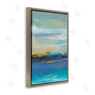 Patricia Pinto | Ombre Ocean View