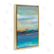 Patricia Pinto | Ombre Ocean View