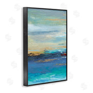 Patricia Pinto | Ombre Ocean View
