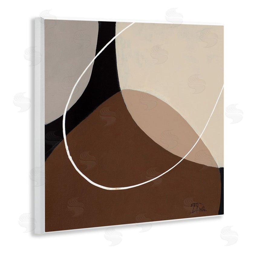 Patricia Pinto | Minimal Project Abstraction