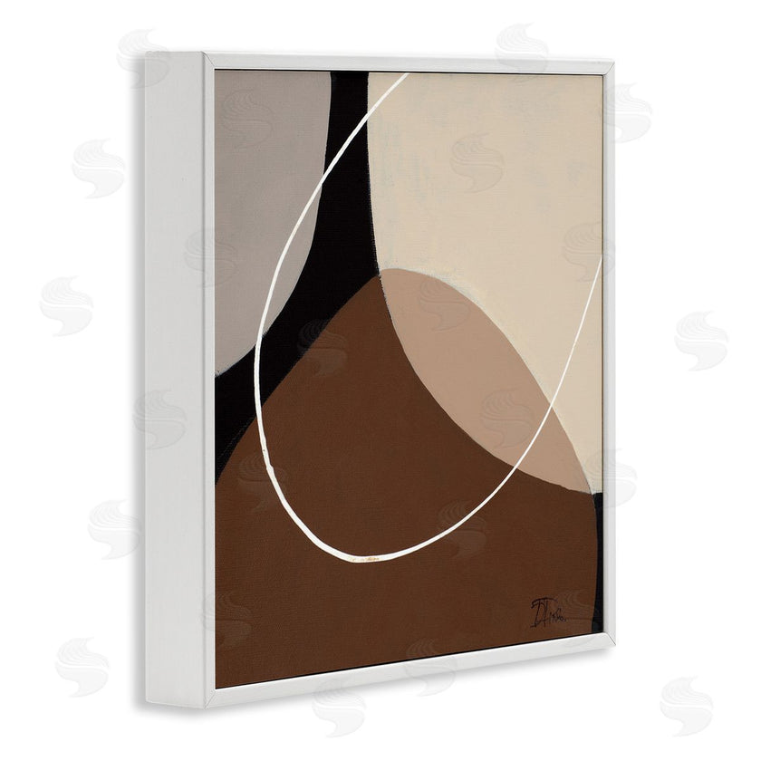 Patricia Pinto | Minimal Project Abstraction