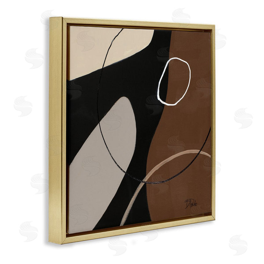 Patricia Pinto | Minimal Project Shapes