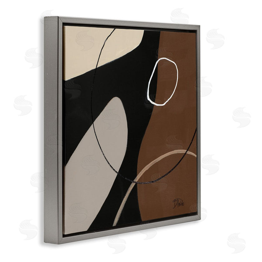 Patricia Pinto | Minimal Project Shapes