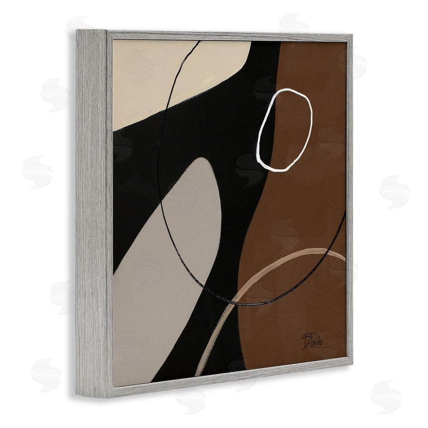 Patricia Pinto | Minimal Project Shapes