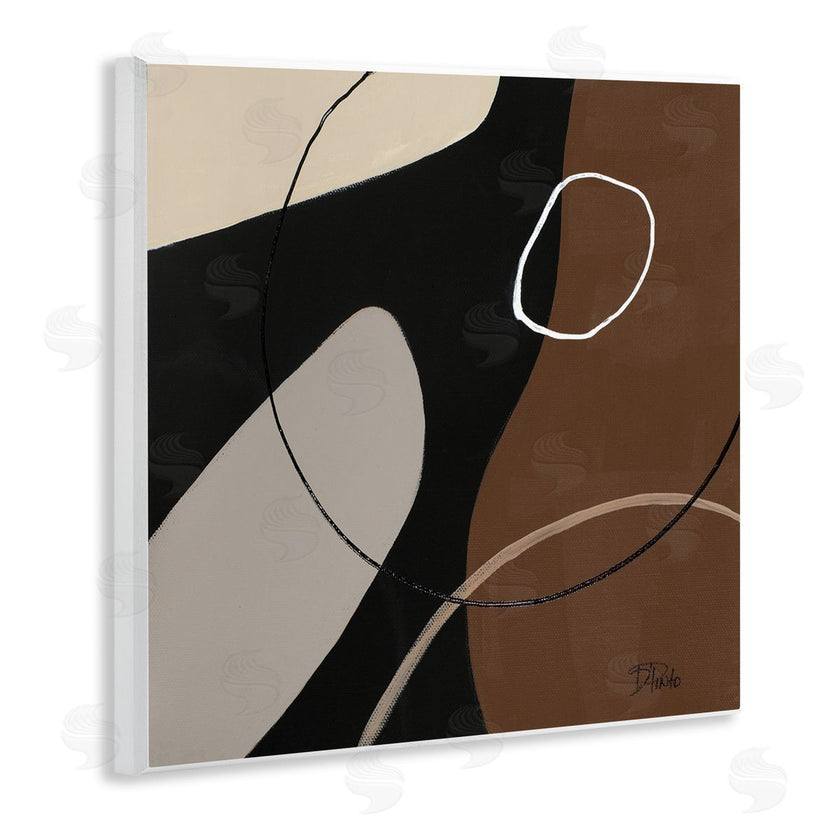 Patricia Pinto | Minimal Project Shapes