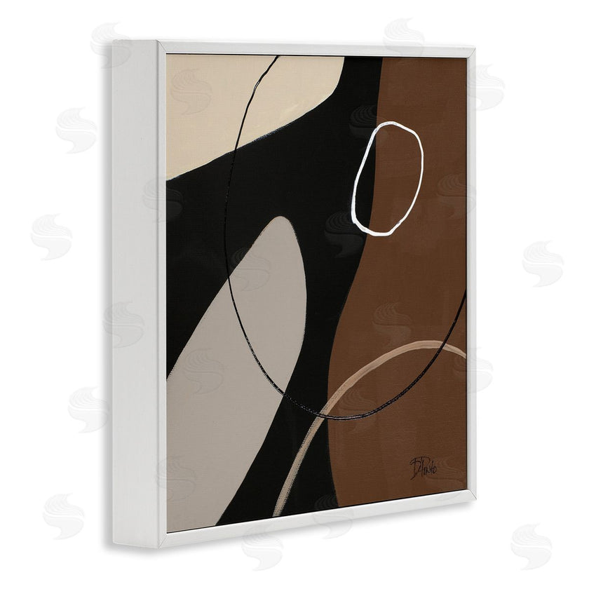 Patricia Pinto | Minimal Project Shapes