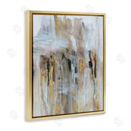 Susan Jill | Abstract Paint with Glam Accents