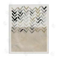 Carol Robinson | Boho Arrow Pattern