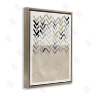 Carol Robinson | Boho Arrow Pattern