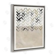 Carol Robinson | Boho Arrow Pattern
