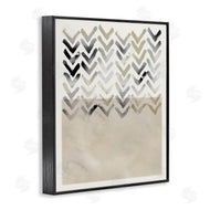 Carol Robinson | Boho Arrow Pattern