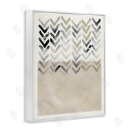 Carol Robinson | Boho Arrow Pattern