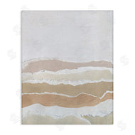 Carol Robinson | Desert Dunes Abstraction