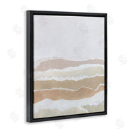 Carol Robinson | Desert Dunes Abstraction