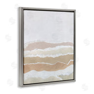 Carol Robinson | Desert Dunes Abstraction