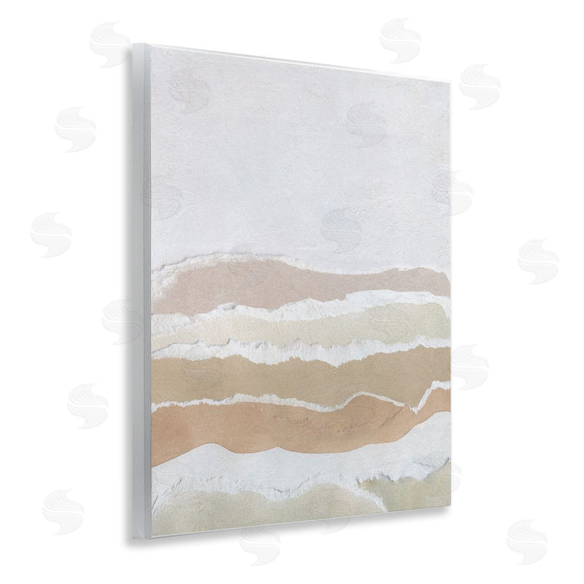 Carol Robinson | Desert Dunes Abstraction