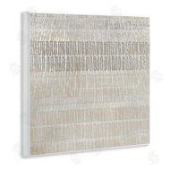 Susan Jill | Boho Layered Shapes Pattern
