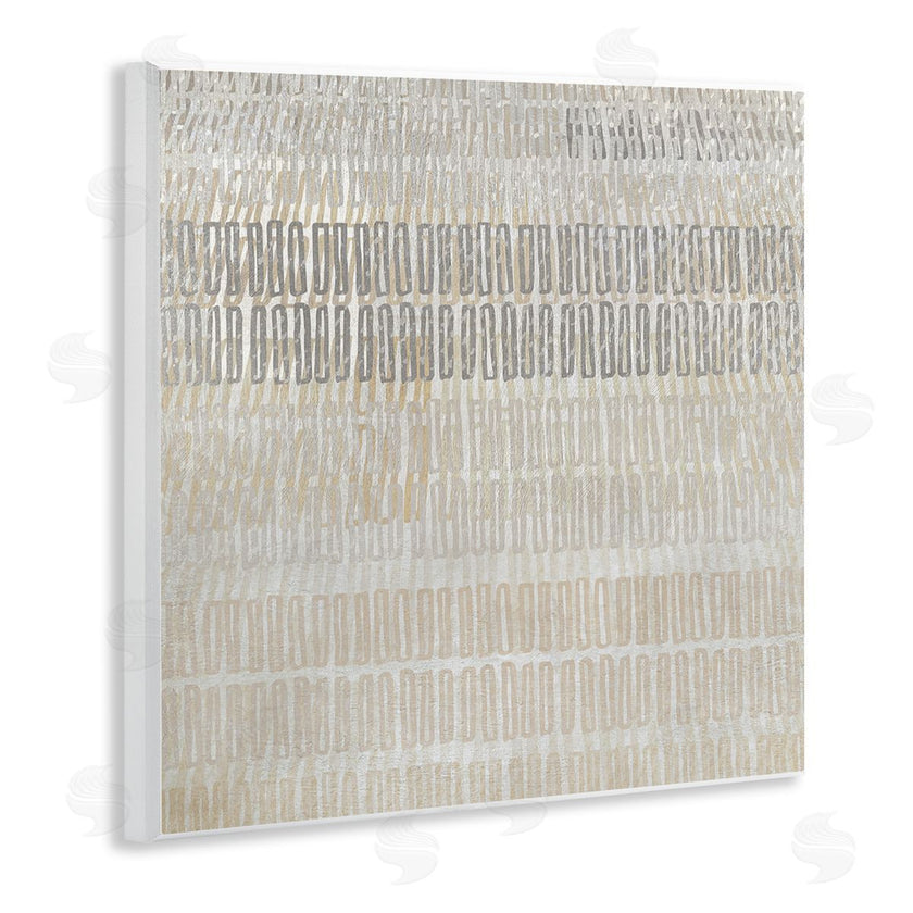Susan Jill | Boho Layered Shapes Pattern
