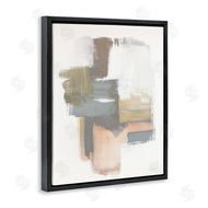 Stella Chang | Distorted Paint Strokes