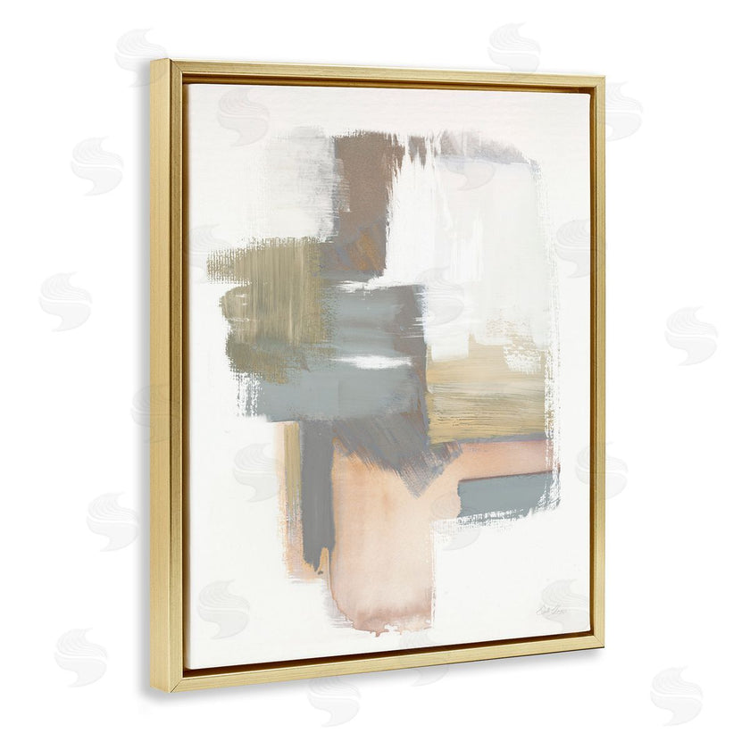 Stella Chang | Distorted Paint Strokes