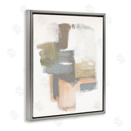 Stella Chang | Distorted Paint Strokes