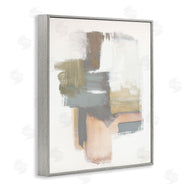 Stella Chang | Distorted Paint Strokes