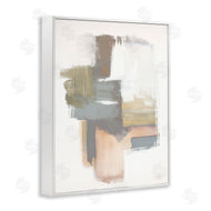 Stella Chang | Distorted Paint Strokes