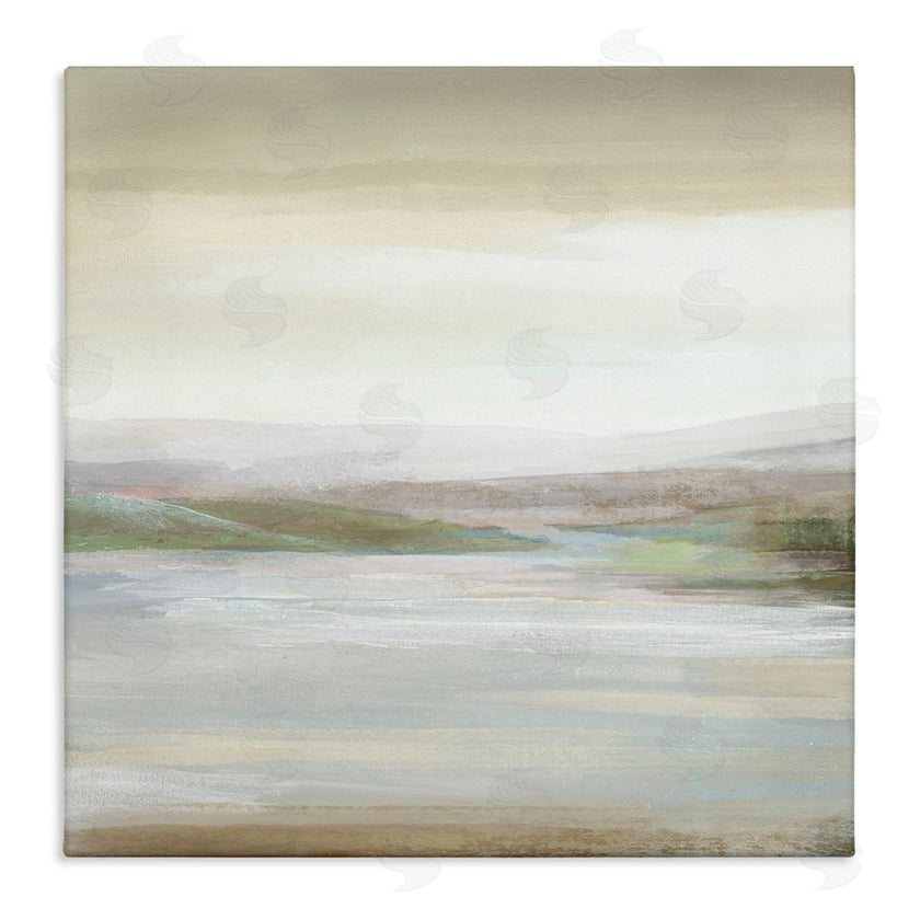 Nan | Calm Atmospheric Landscape