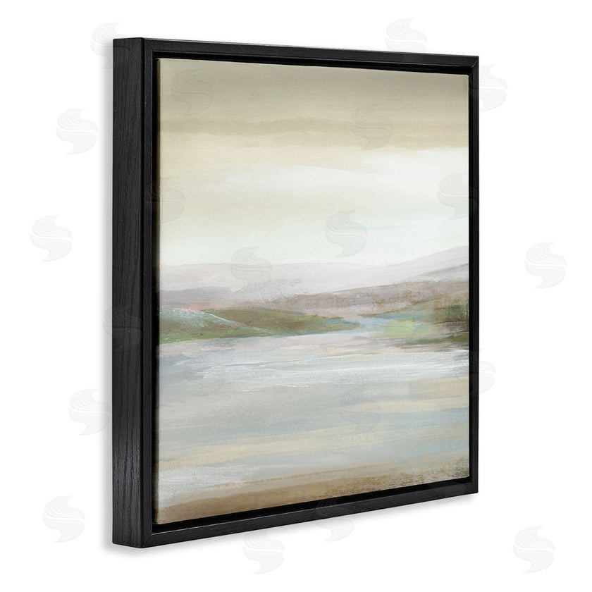 Nan | Calm Atmospheric Landscape